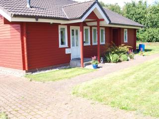 Bjælkehytten - Handewitt - 0