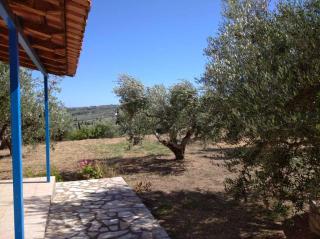 Aggeliki House 3 - 8