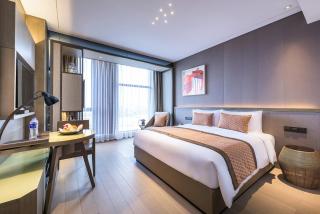 Novotel Shanghai Clover - Shanghai - 5