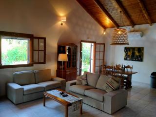 Bungalow Gialova - 1