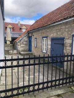 Kauba 6a apartment - Kuressaare - 7