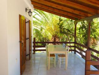 Bungalow Gialova - Gialova - 5