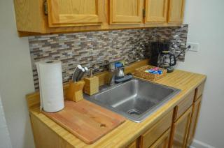 Cozy Studio near Wrigley field and Boystown - Chicago - 8