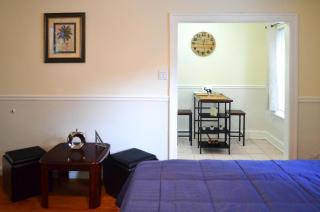 Cozy Studio near Wrigley field and Boystown - Chicago - 5