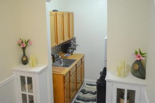 Cozy Studio near Wrigley field and Boystown - Chicago - 1
