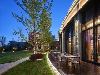 Hard Rock Hotel Dalian - 4