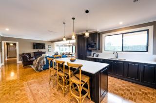 Hedge House - luxury, space, style, great location - Toowoomba - 9