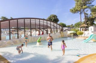 Camping Officiel Siblu La Pignade - Ronce-les-Bains - 6