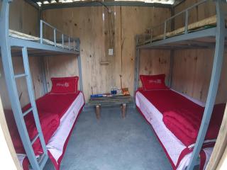 Mu Cang Chai Center Homestay and Tours - 6