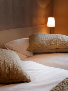 Hôtel la Suite - Payerne - 1