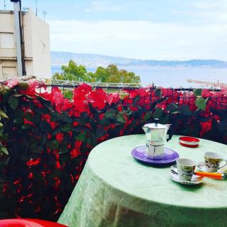 Vista Mare Rooms - Reggio Calabria - 3