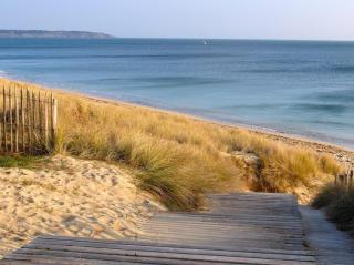 REF 145 Studio pour trois personnes vue Port Crouesty - Arzon - 5