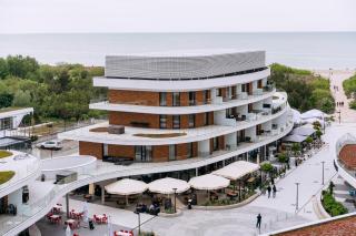 Baltic Park Molo Apartments by Zdrojowa - Świnoujście - 0
