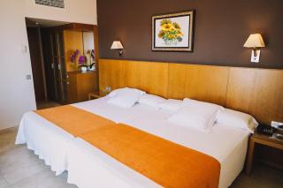 Hotel Alba Seleqtta - Lloret de Mar - 7