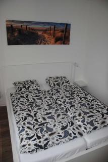 Ferienwohnung Wackerballig - Gelting - 7