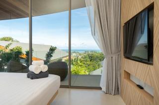 Himmapana Villas - Terraces - SHA Extra Plus - Strand Kamala - 2