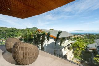 Himmapana Villas - Terraces - SHA Extra Plus - Strand Kamala - 1