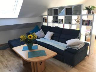 Ferienwohnung „Anhaide“ - 1