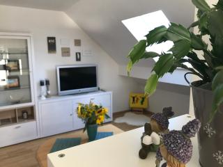 Ferienwohnung „Anhaide“ - Wörth am Rhein - 2