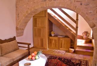 Ardamis - Monemvasia - 2
