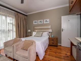 Cashmere Suites - Port Elizabeth - 7