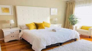 Cashmere Suites - Port Elizabeth - 4