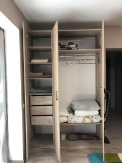 Апартаменти у лісі - 0