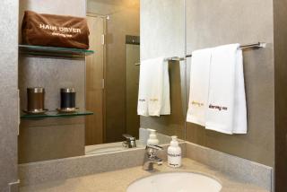 Dormy Inn SEOUL Gangnam - Seul - 1