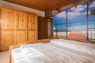 Ferienwohnung Monika Haug - Immenstaad am Bodensee - 3