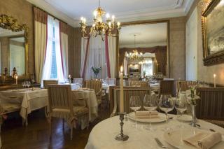 Belle Isle Sur Risle - Chateau Hotel & Spa - 9