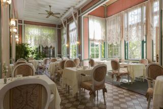 Belle Isle Sur Risle - Chateau Hotel & Spa - Pont-Audemer - 8