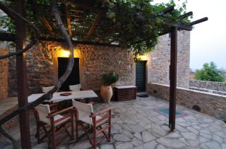 Ardamis - Monemvasia - 7