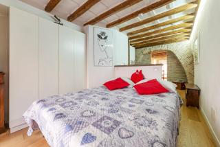 Largo di Torre Argentina Cozy Studio - Rom - 5