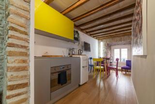 Largo di Torre Argentina Cozy Studio - 1