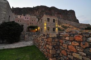 Ardamis - Monemvasia - 6