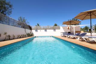 Villa Miguel - Sant Rafel de sa Creu - 9