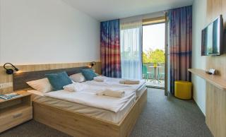 Akadémia Hotel - Balatonfüred - 0