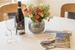 Ferienwohnung Lilo - Immenstaad am Bodensee - 6