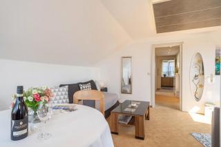 Ferienwohnung Lilo - Immenstaad am Bodensee - 5