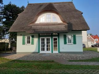 Traditionelles Reethaus direkt an der Ostsee - Rerik - 4