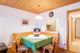 Ferienwohnung Daniel - Grainau - 6