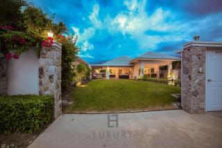 Cozy Modern 3 Bedroom Pool Villa L70 - Hua Hin - 3