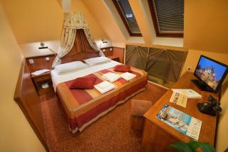 Union Hotel Prague - Prag - 9