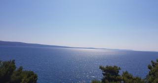 Sunrise Vid - Dugi Rat - 2