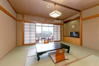 Itoen Hotel New Sakura - Nikko - 9