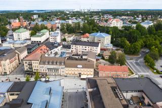 Comfort Guesthouse - Jakobstad (Pietarsaari) - 8