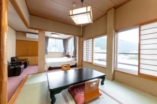 Itoen Hotel New Sakura - Nikko - 3