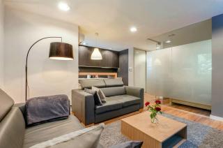 LupoApartments Kosynierów Klimatyzacja Dostęp na Kod - Łódź - 8