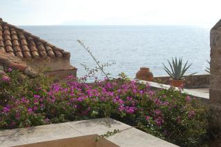 Ardamis - Monemvasia - 2