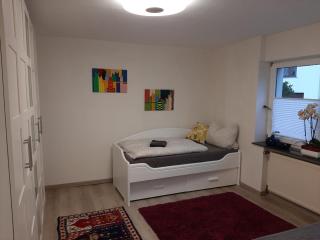 Ferienwohnung Haus Gards - Marpingen - 0